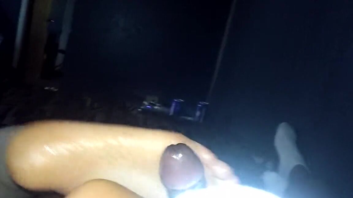 Bee Footjob_RNBTHUG27 PornHubPremium