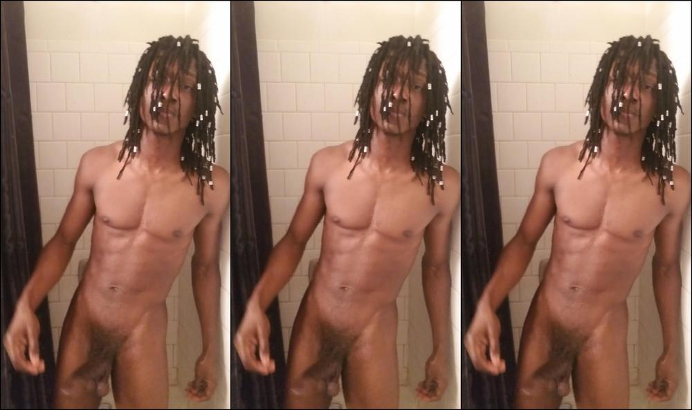 Blacklewdspidey Always Use Shampoo And Conditioner