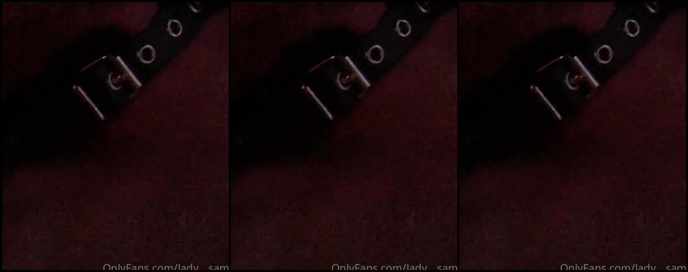 Lady Samira Nicknamed Lady Samira Onlyfans Listen My Slave Whining Before He Gets His Mouth Stuffed Funny Time In Zurich