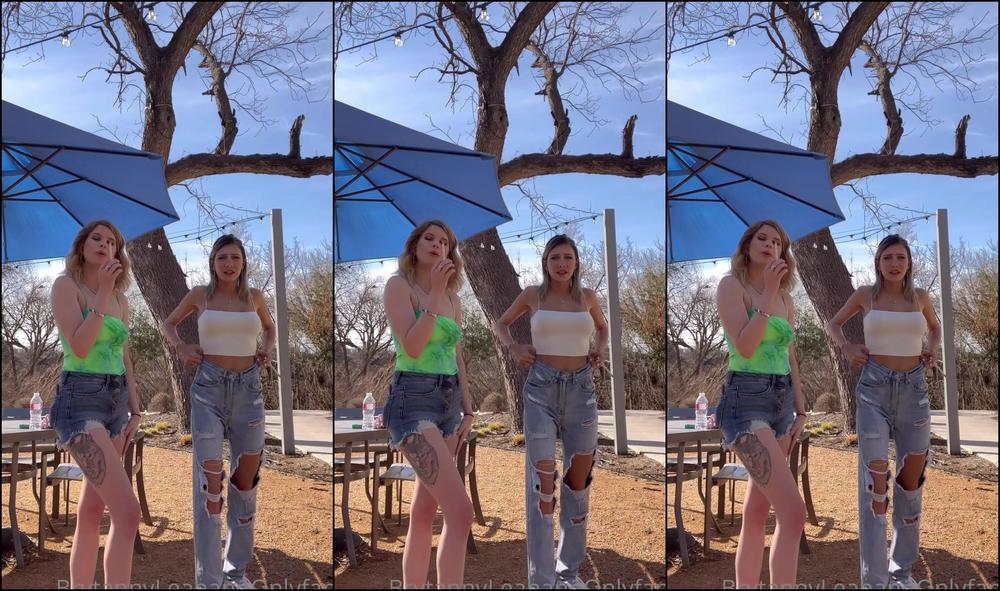 Justnitnee Smoking Chatting Of Course We End It With A Crush You Re Welcome