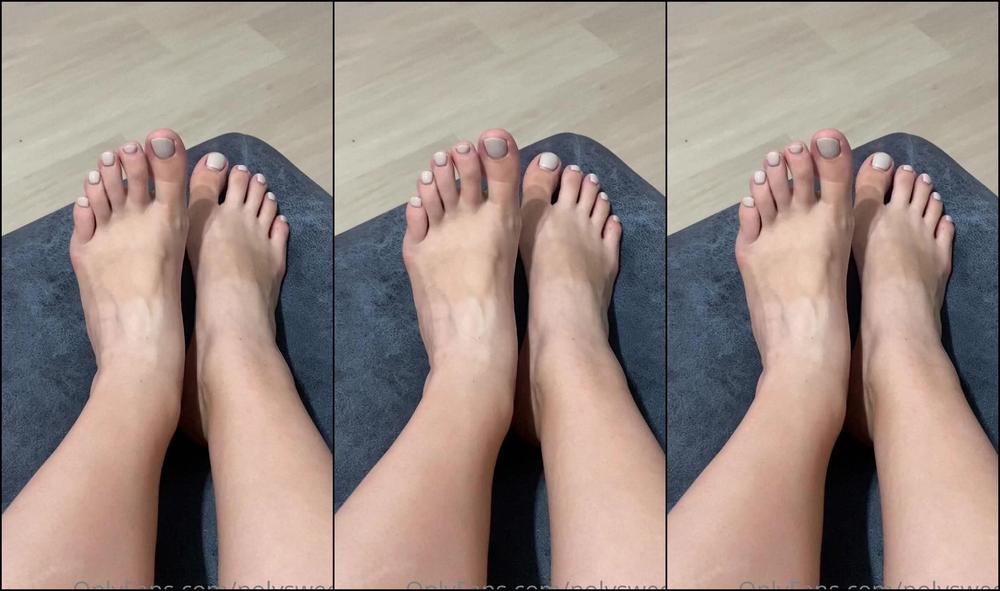 Polysweet D E A Cda E B F