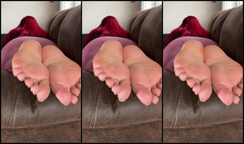 Preciousdigits Nicknamed Preciousdigits Foot Fetish 02 10 2020 Onlyfans Video By Chitownbulls95 Watch Me Wiggle These Toes Amp Scrunch My Soles