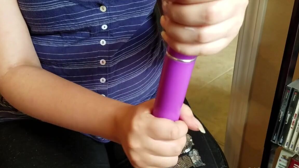 Lalalaura Nicknamed Lauras Kingdom 04 25 2020 Onlyfans Video Knicoles Dildo Hj