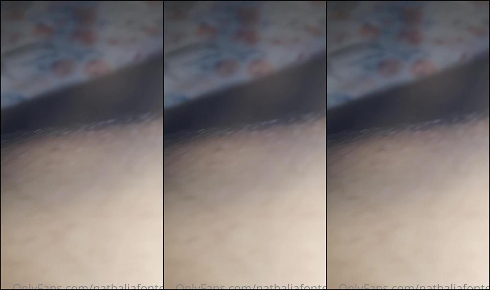 Nathaliafontes 2759331654 02 01 2023 My Cousin Loves To Eat Me The Bastard Puts His Panties To The Side And Sticks