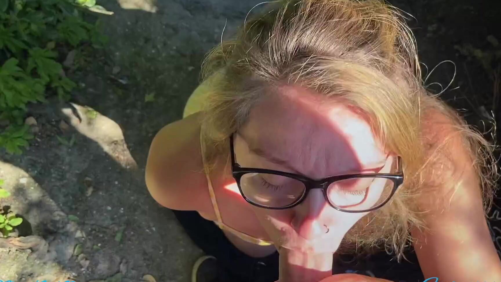 Goode Girl So We Talk A Short Weekend Away And Decided To Get Busy In Public Again Watch Me Suck