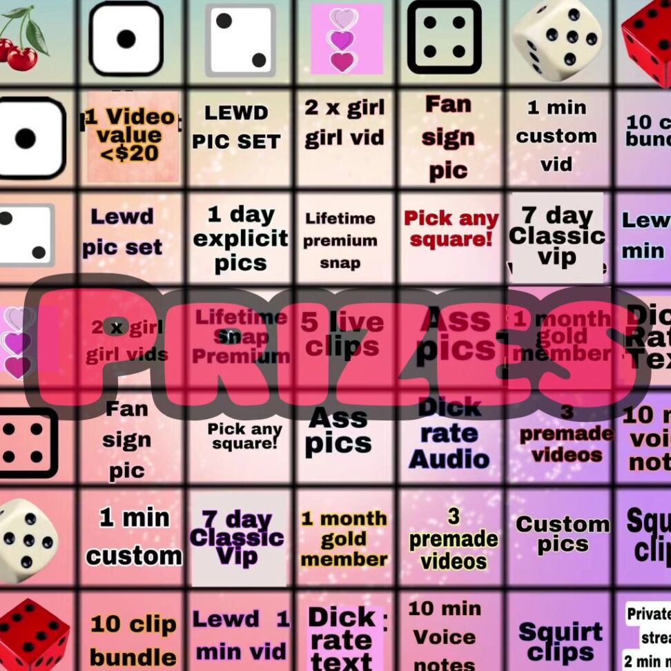 Cherryanne This Is How I Roll