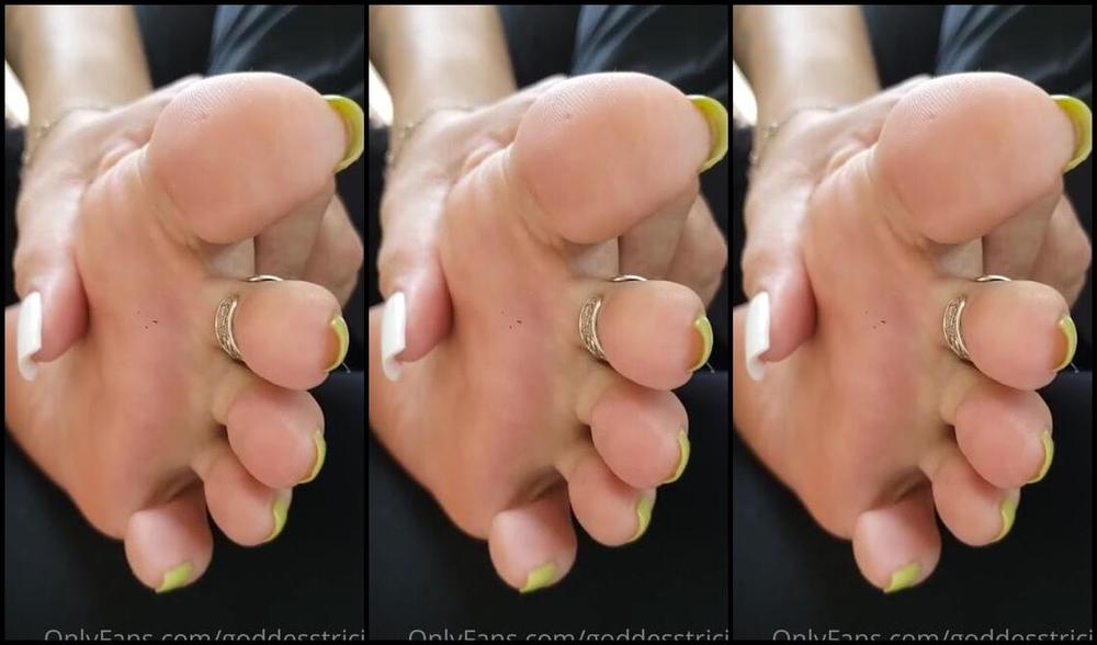 Goddess Tricia Nicknamed Goddesstricia 04 21 2023 Onlyfans Video Video Gostoso Pra Voces Com Muito Close Nos Dedinhos