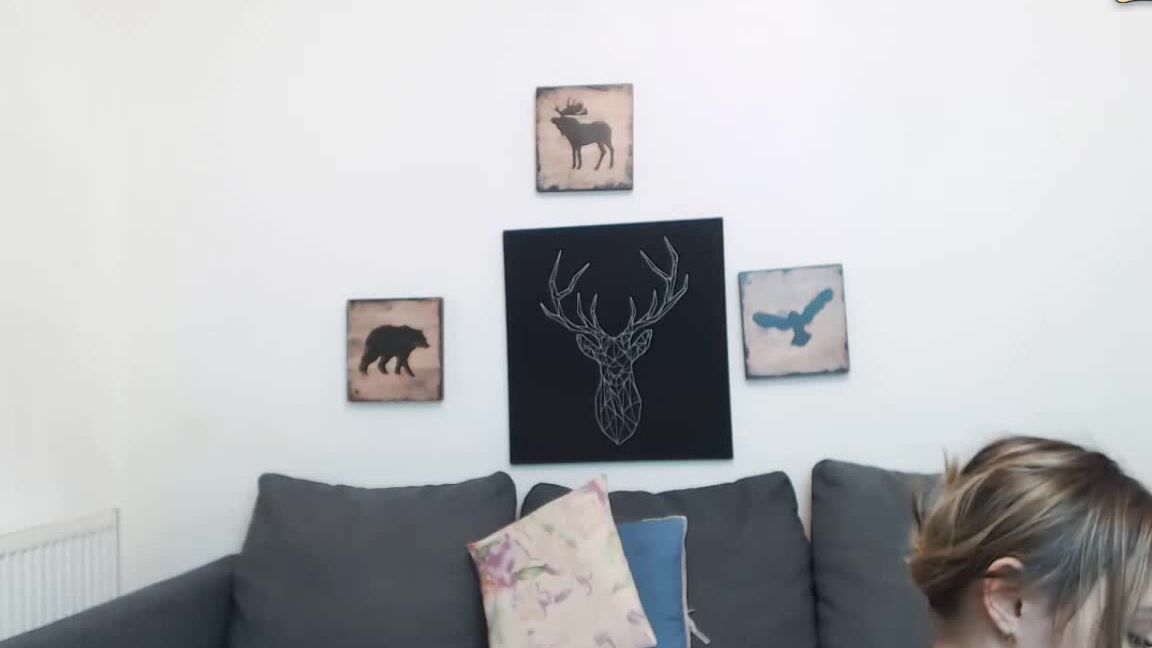 "Mix" Solo, Masturbation Sweetsexangel 2019-02 SiteRip