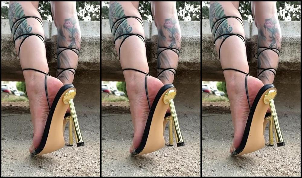 Solesmad Fetish Queen Aka Solesmadvip Onlyfans Slowmotion To Make Your Dick Hard Superspeed How Many Times In A Row Have You Seen