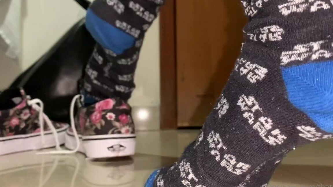 Thatafeet Nicknamed Thatafeet Foot Fetish 09 23 2020 Onlyfans Video Leaked Thatafeet 1049