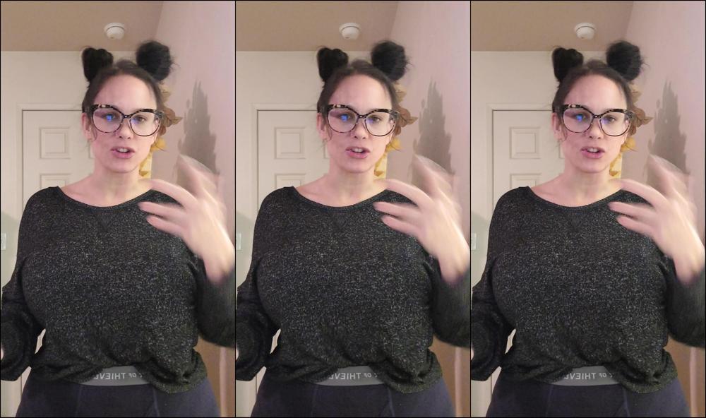 Thebrittanyxoxo Dang I Ramble A Lotttttt