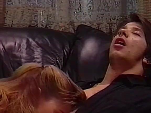 Feature, Big Boobs, Facial The Bet Video Team