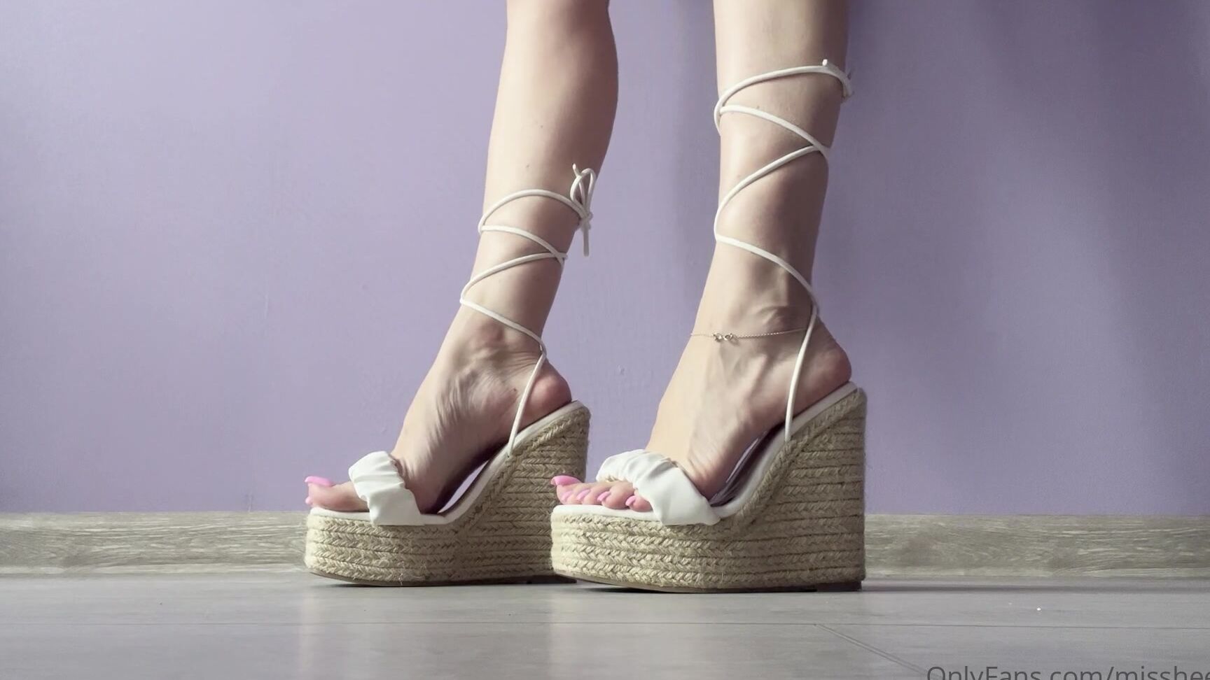 Missheels Which One Will You Choice