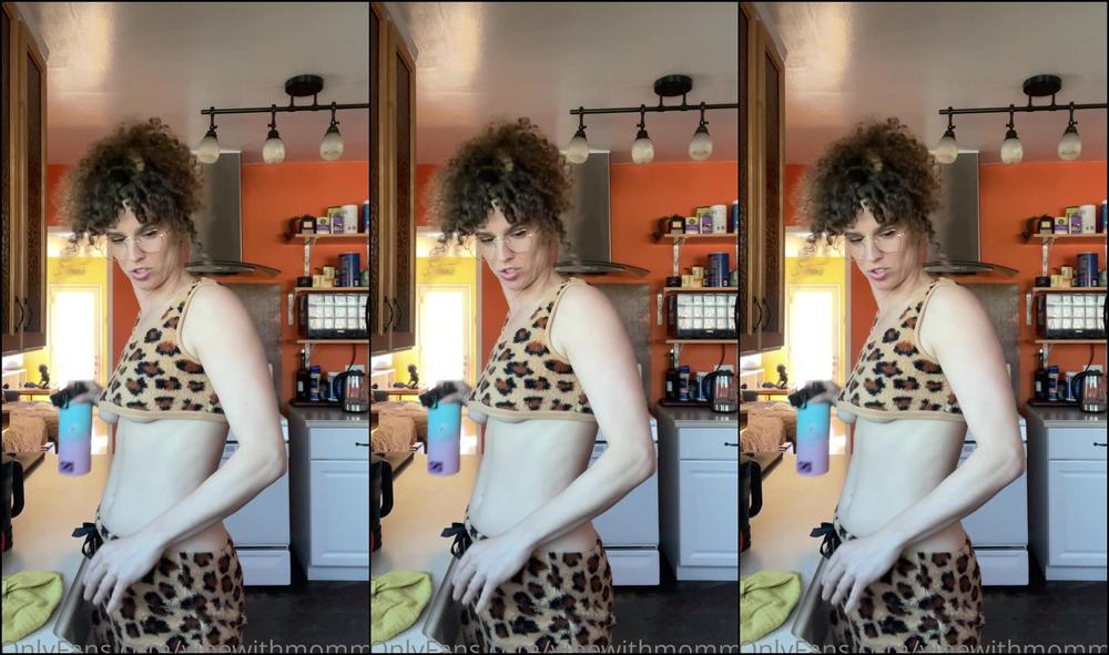 Vibewithmommy I Bet I Can Make You Cum In Under Mins Did I Do It