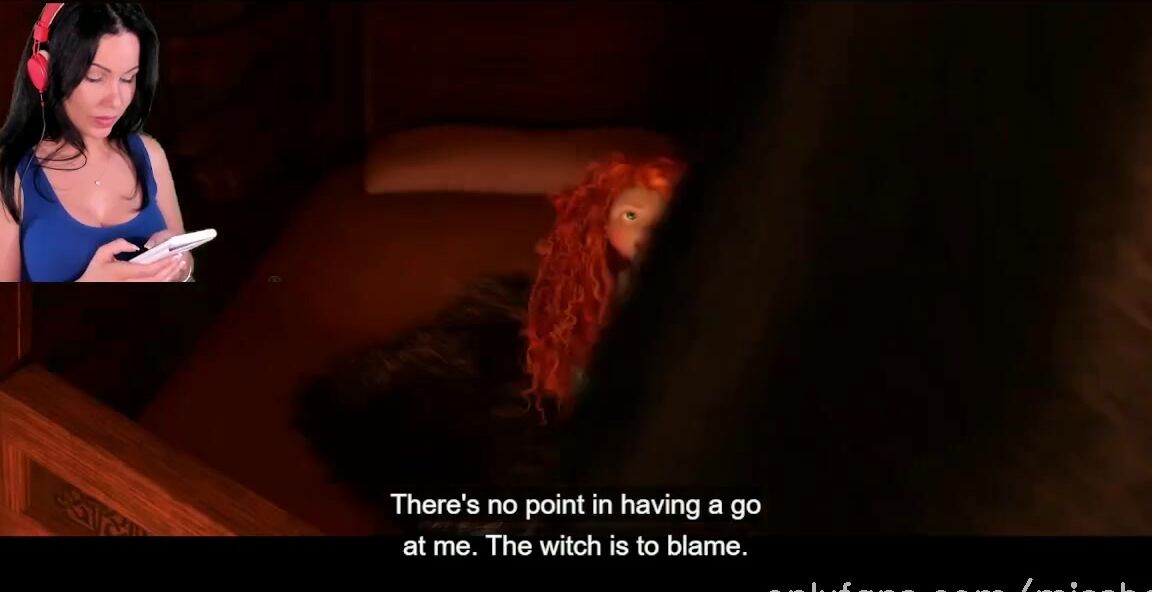 Missbella Onlyfans After The Movie We Enjoyed An Accidental Echoed Asmr The Room Didnt Let Me Know About The Echo