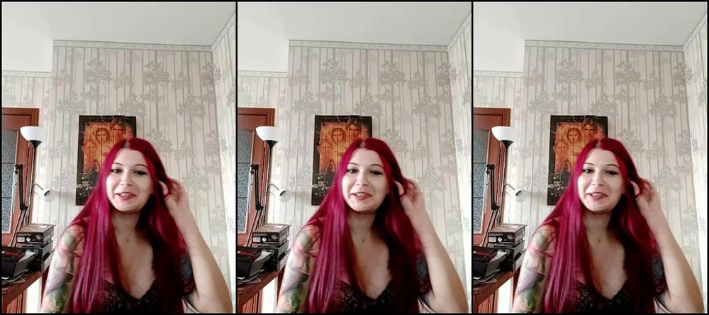 Suicidegirls Stream Started At Am Ultramarie Sg