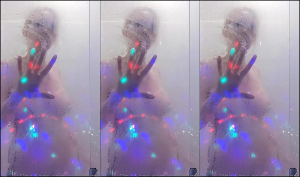 Raindegrey 2110941990 05 16 2021 Shower Time