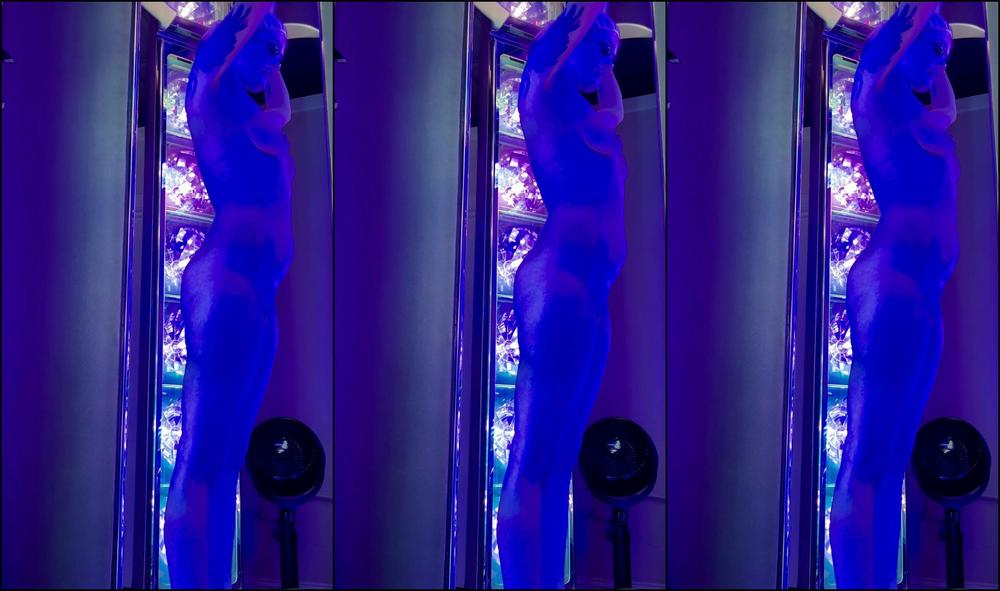 Redwillow So I Went Tanning And Ultimately It S Not My Thing I Can See Where It Can Be Over Done A