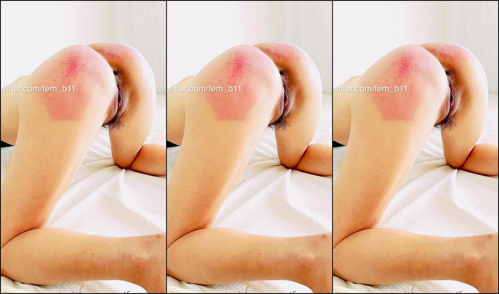 Fem B Anal Play To Femsub U