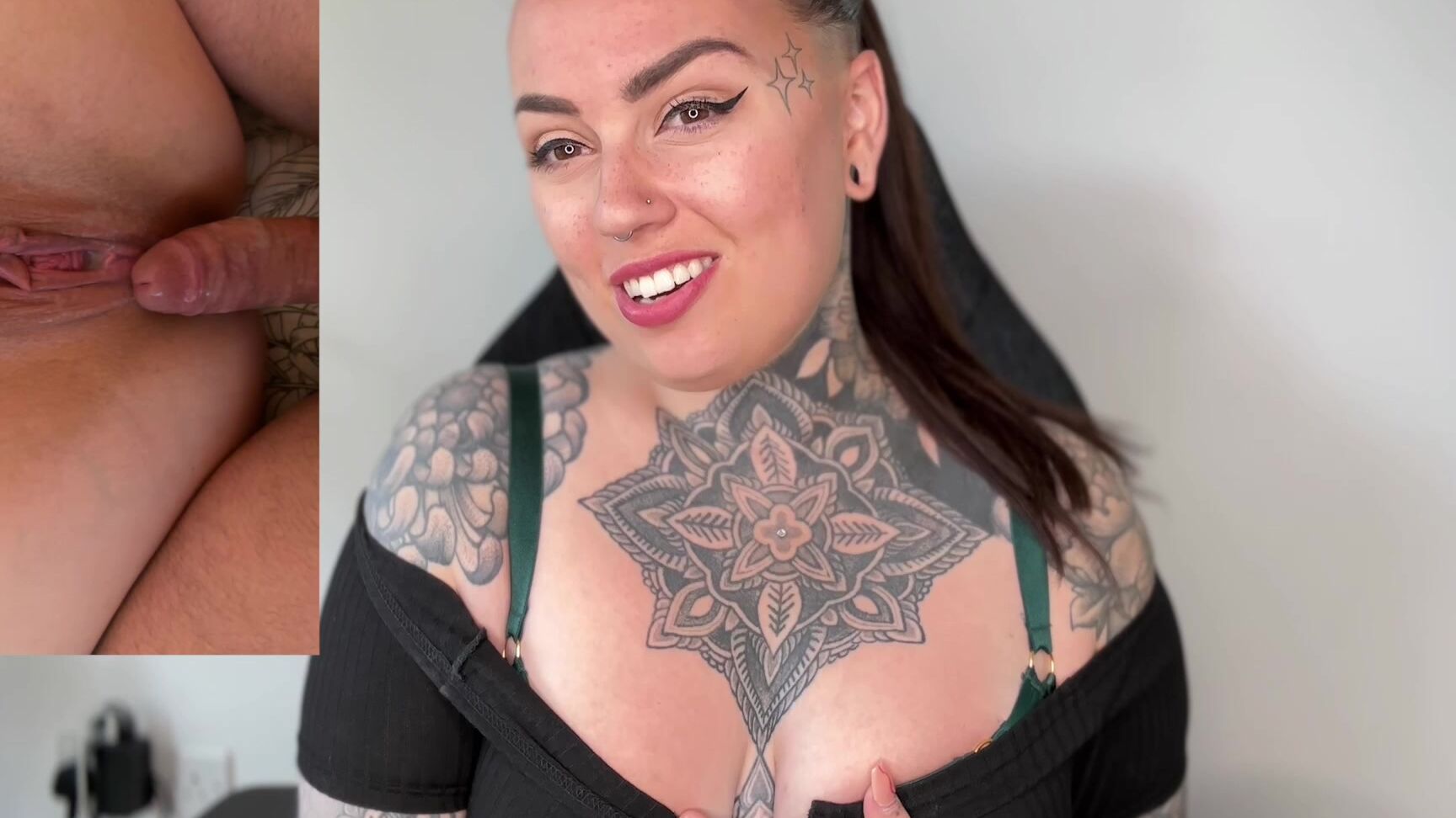 "MissValentina" cuckolding, femdom, femdompov, femdomsex Cuckold Initiation Task manyvids