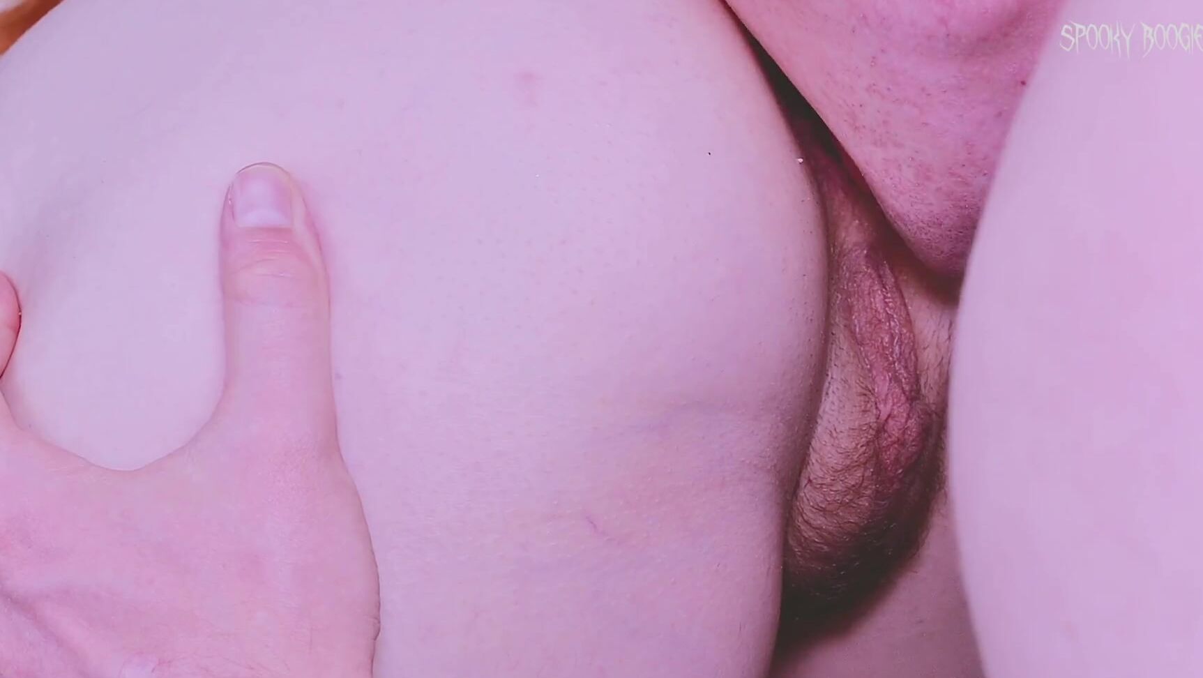 Spooky Boogie Redhead Nami from One Piece caught masturbating and gets hard assfucked until cumshot on booty Pornhub