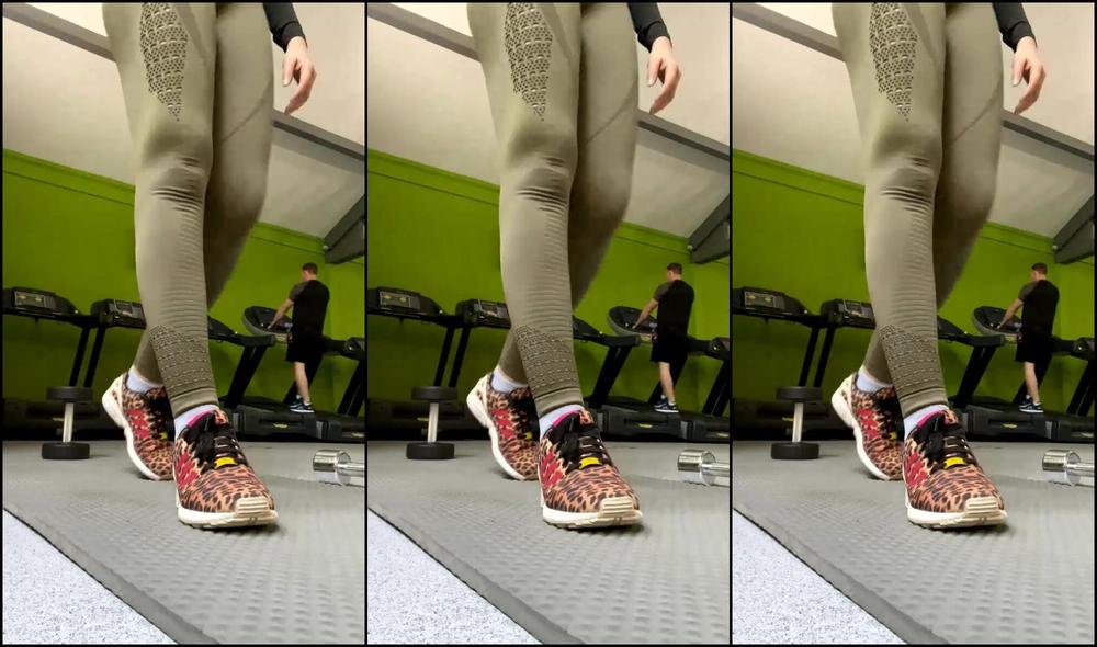 Nikkyfrench Stream Started At Am Watch Mistress Workout And Tip