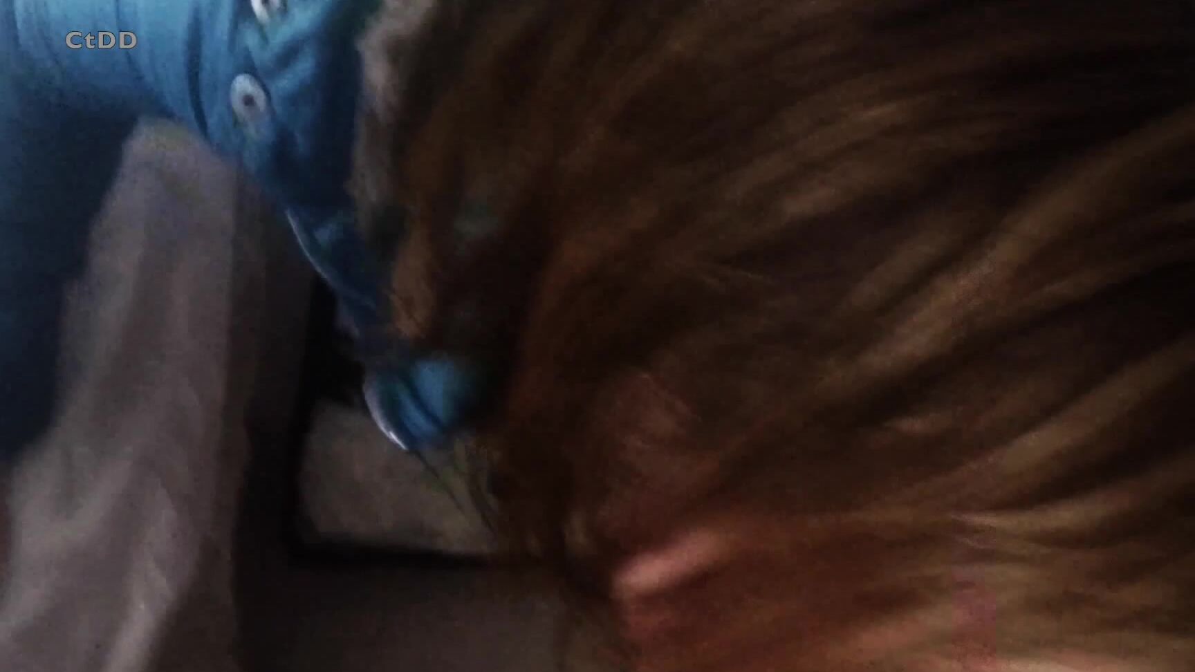 Dirtykristy Dirty Nerdy In A Puffy Facial Part