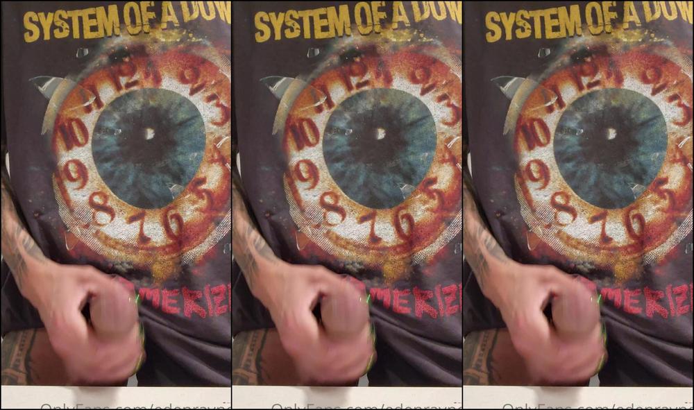 Edenraynes What A Weekend Went To A Day Techno Show In La So Much Fun Had Of My Phones Stolen