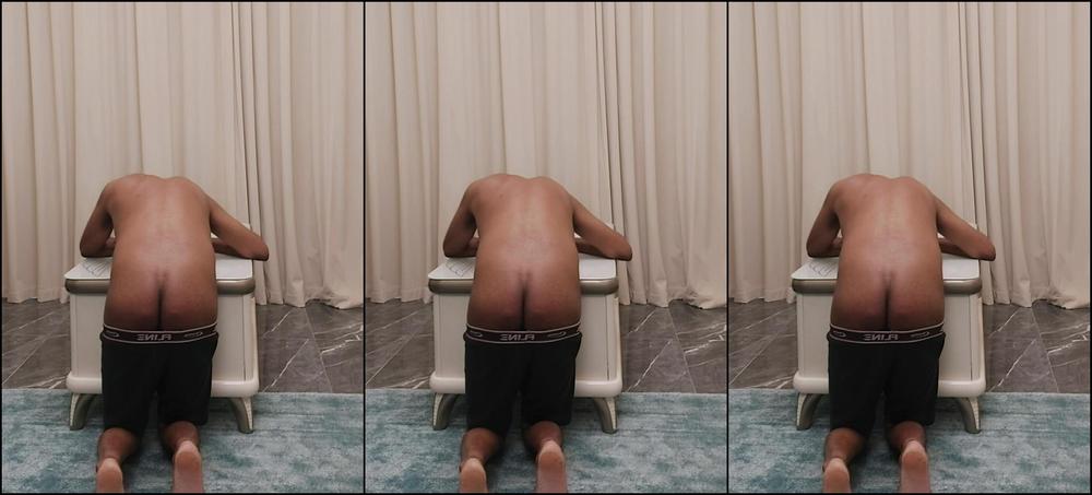 Arabicdominatrix Strong Canning