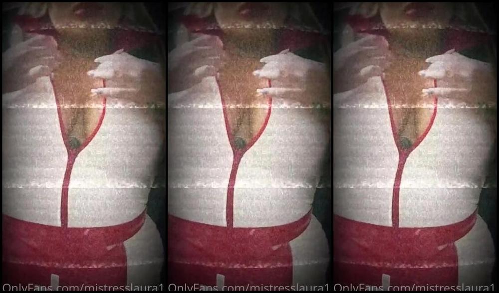 Miss Laura Nicknamed Mistresslaura11 Onlyfans Full Clip Nurse Laura Cures Your Little Problem With Her Own Personal Method Unfortunately For