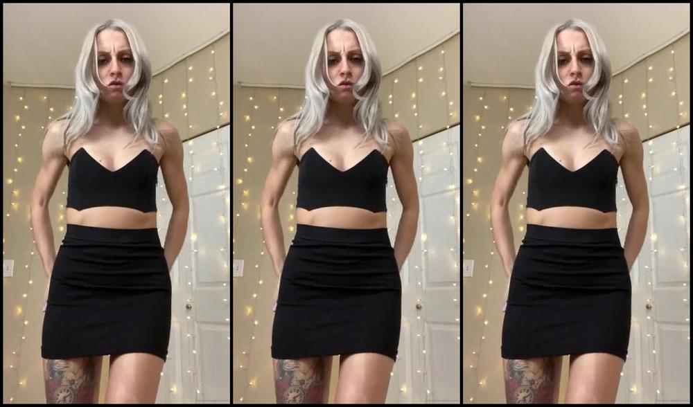 Goddess Maven Nicknamed Mavenmay Onlyfans Part 2 Clip