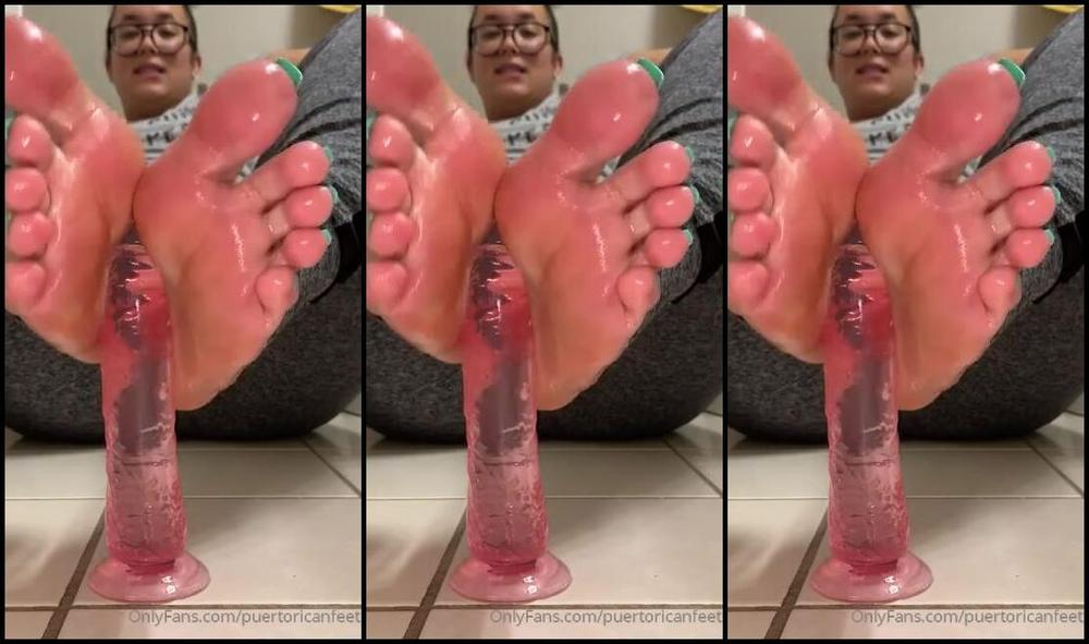 Puerto Rican Nicknamed Puertoricanfeet Onlyfans Don T You Wish This Was You