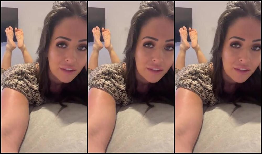 Queen1991 Nicknamed Queen9999111 Foot Fetish 05 14 2024 Onlyfans Video Tease Time