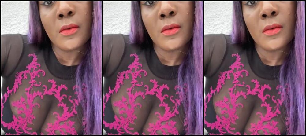 Mistress Lorraine Nicknamed Mslorraineldn 02 01 2021 Onlyfans Video Im A Hot Girl