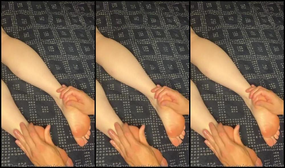 Porcelain Goddess Aka Porcelainfeets Onlyfans Video 757