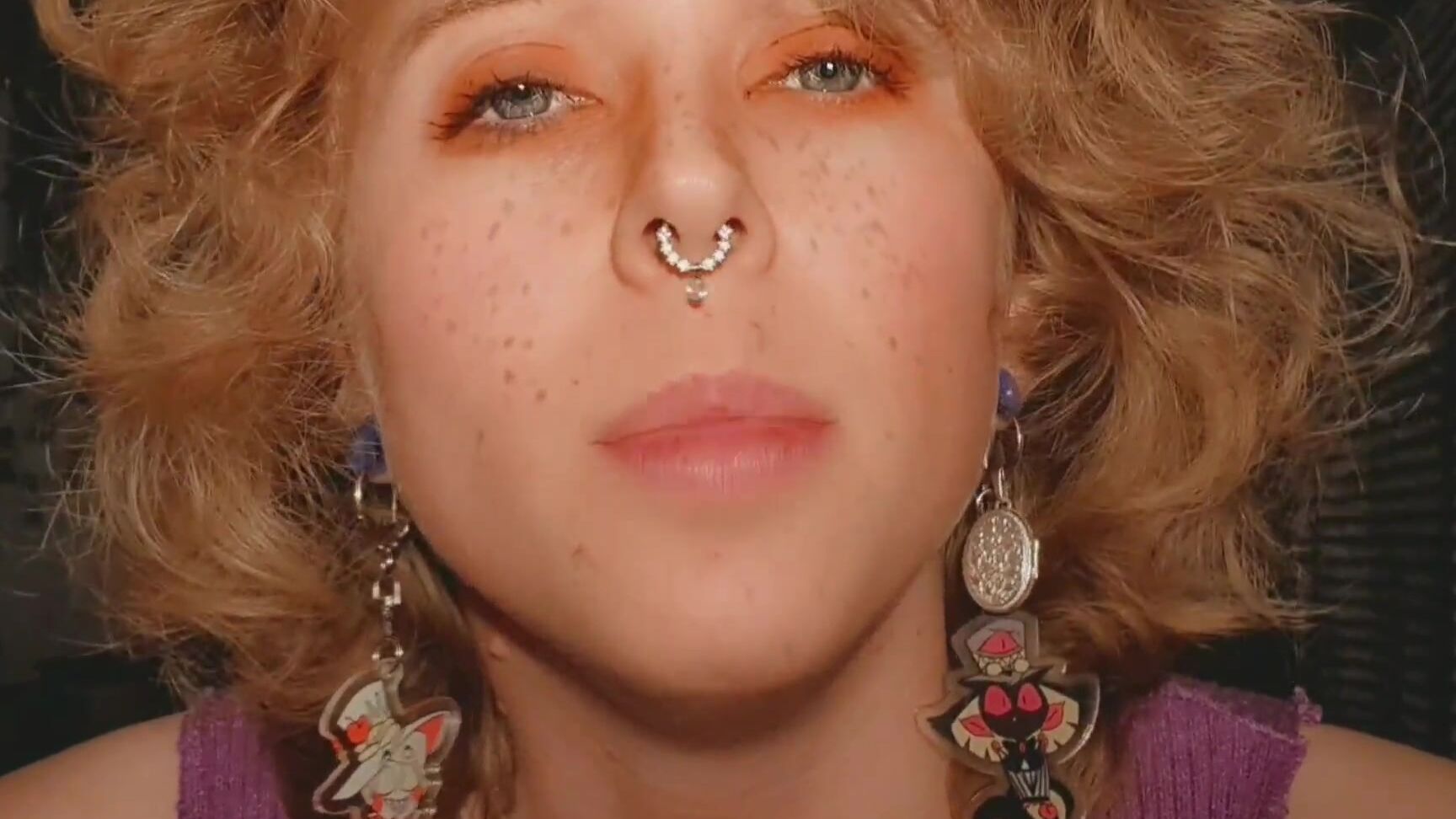 "Lucifairy" Humilation, Laugh, Laughing, Hot Mommy, Hot Milf, German, German Dirty Talk, German Girl, Milf, Blonde, Blonde Milf, Suggest Lucifairy Ich lache dich beim Wixxen aus Pornhub