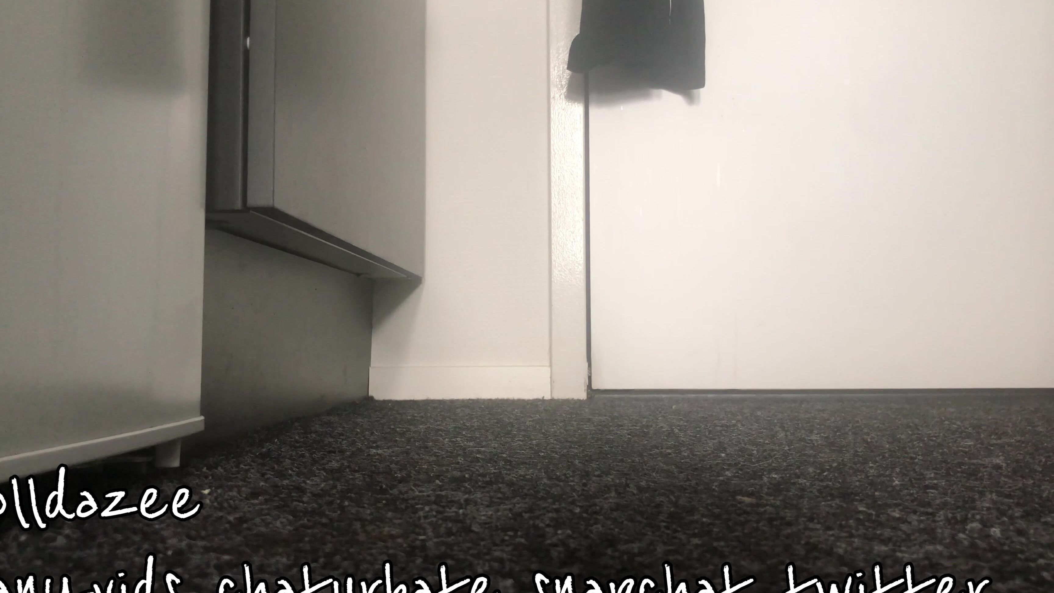 Dolldazee Ignoring You As You Worship My Boots Hd