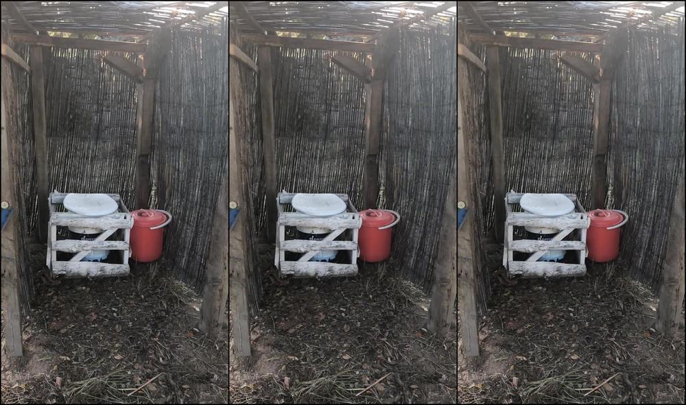 Miss Ruby Marks Welcome To The Throne Room