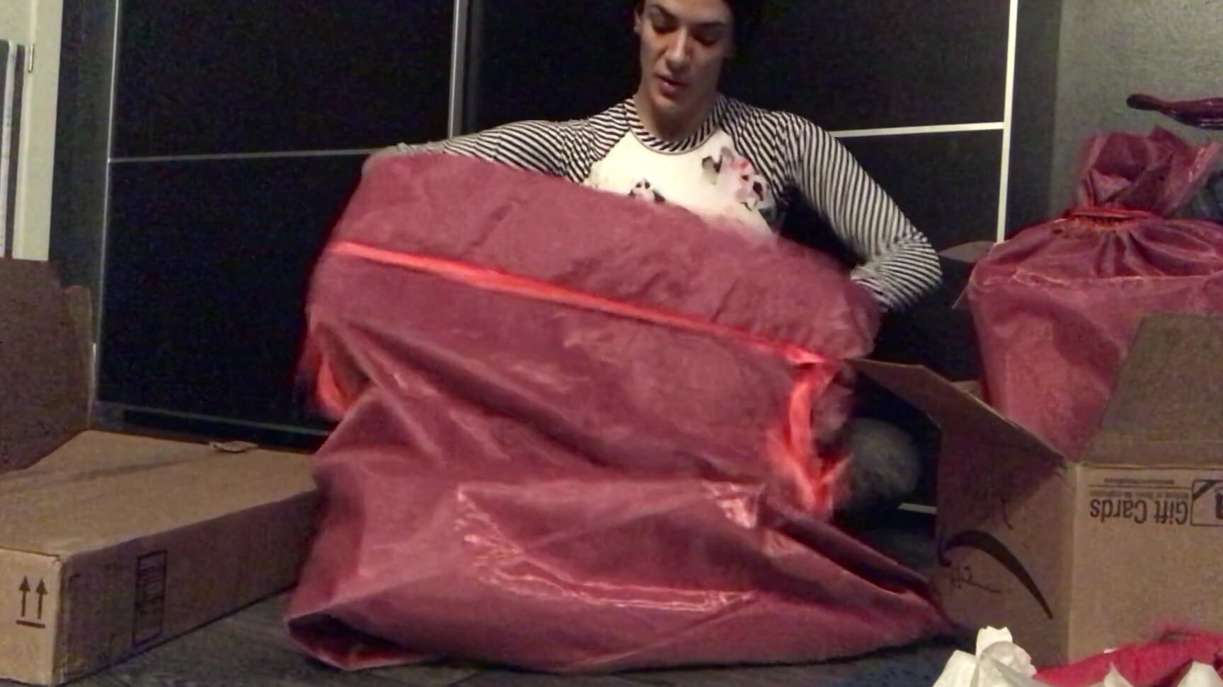 Queenarenarome Raw Vid I Created For Slave Dammittoby Wishing Me Well And Reminding Me To Take Care Of M