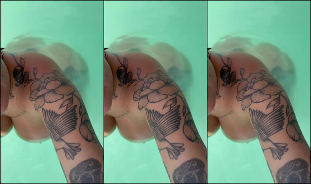 Pah Suelen 3162381434 01 15 2024 Vem Ver A Gente Peladinha E Toda Molhadinha