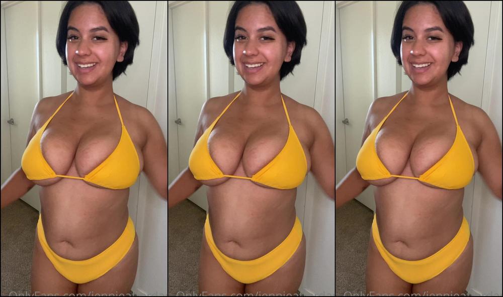 Jennieafterdark 2968221272 08 08 2023 Just Being Silly