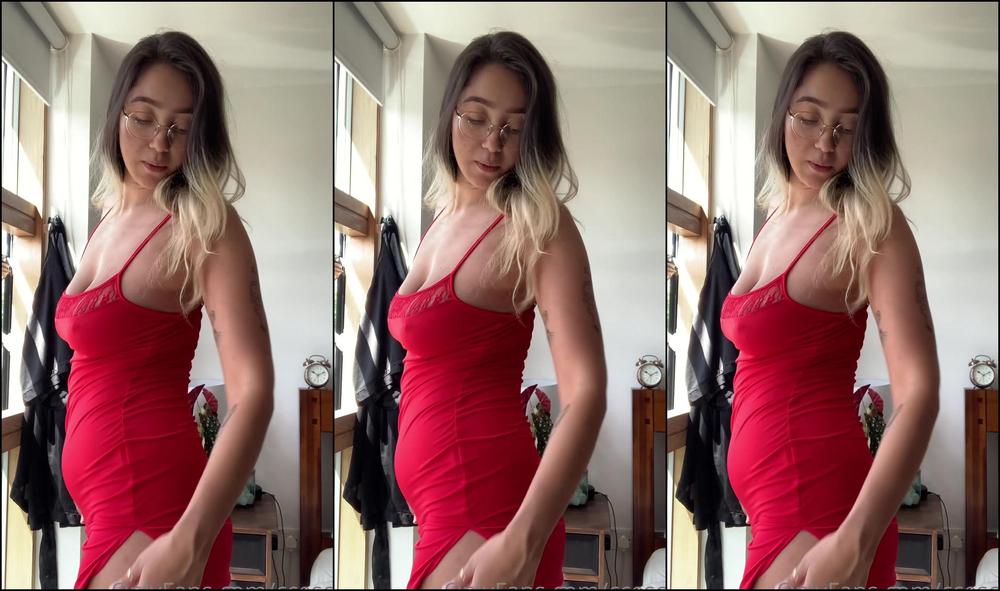 Ccesca 2193880934 08 15 2021 Since I Know Some Of You Love When I Am In Lingerie As Much As When