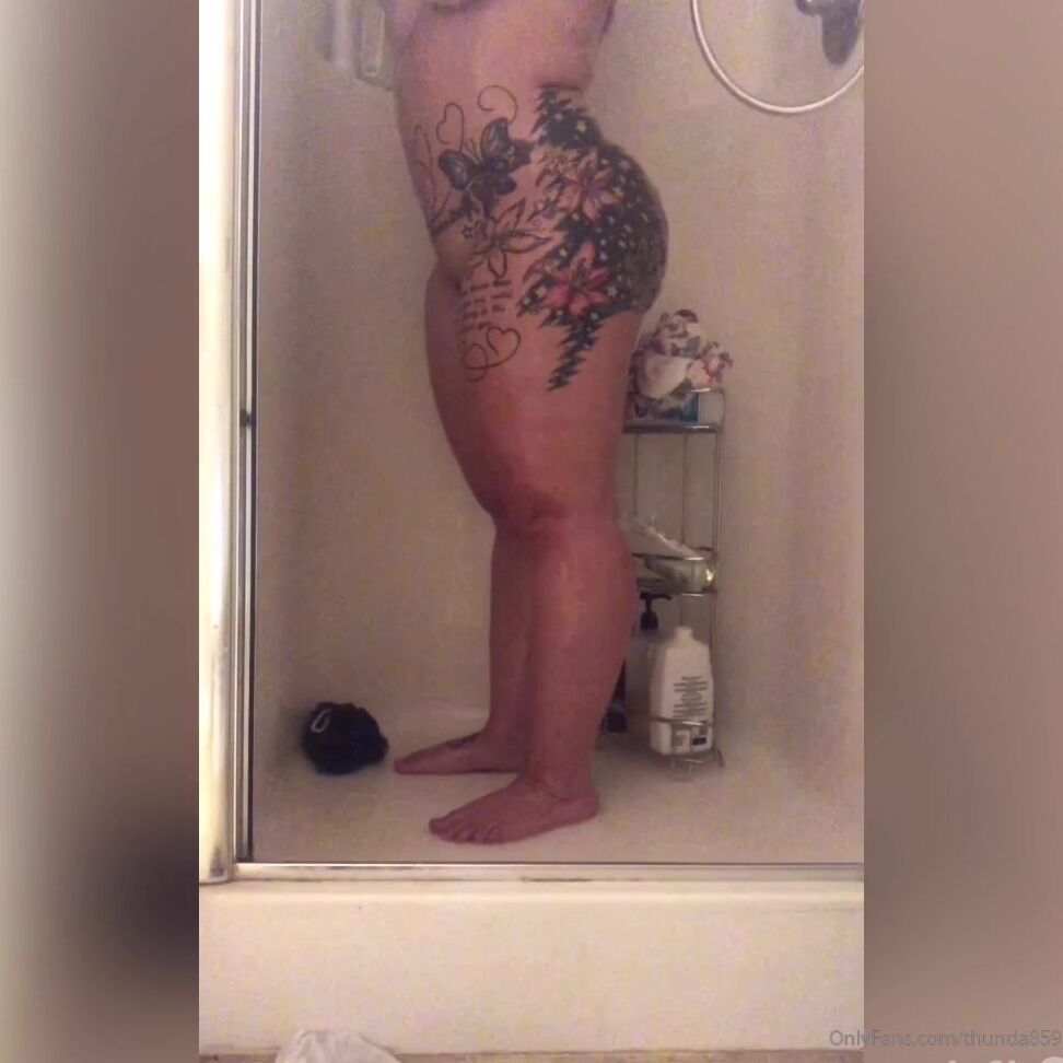 Thunda I Love A Fresh Pussy