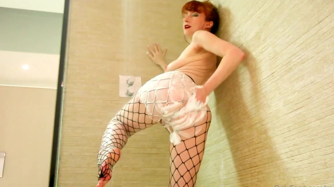 Redxxx Onlyfans X Fetish Tube Whats Better On A Sunday Morning Than A Hot Wet Soapy Cunt