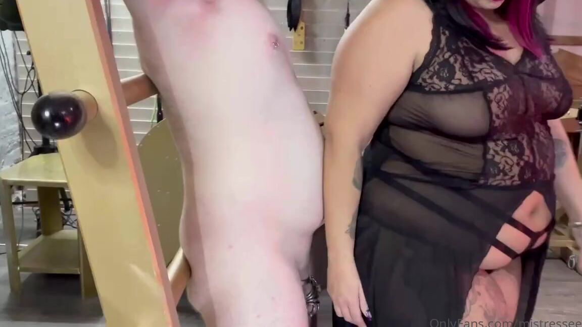 Mistress Eclipse Nicknamed Mistresseeclips Femdom 11 08 2022 Onlyfans Video Tease Amp Denial Q