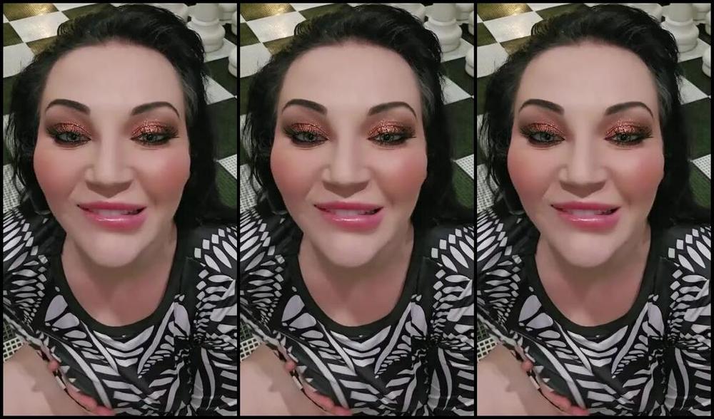 Harmony Reigns Nicknamed Harmonyreigns 03 03 2025 Onlyfans Video Chess Set Pussy