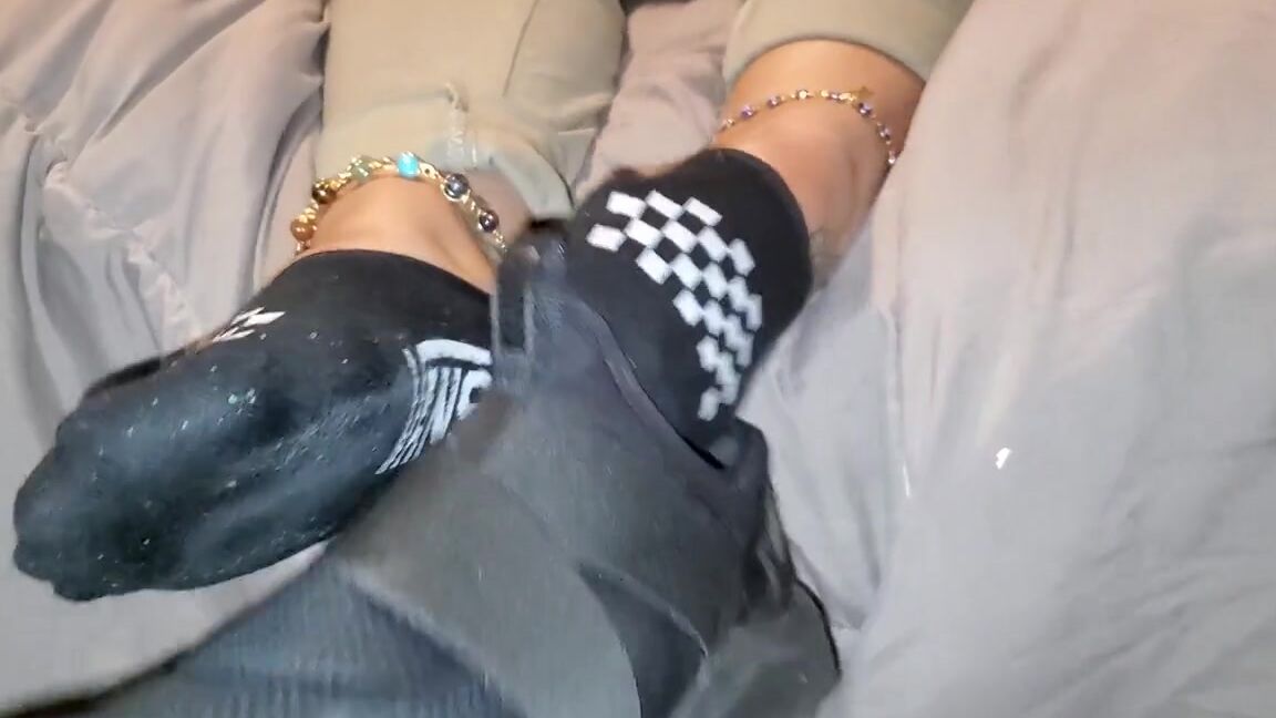 Pediqueensoles Nicknamed Pediqueensoles Onlyfans My Smelly Roses Nw