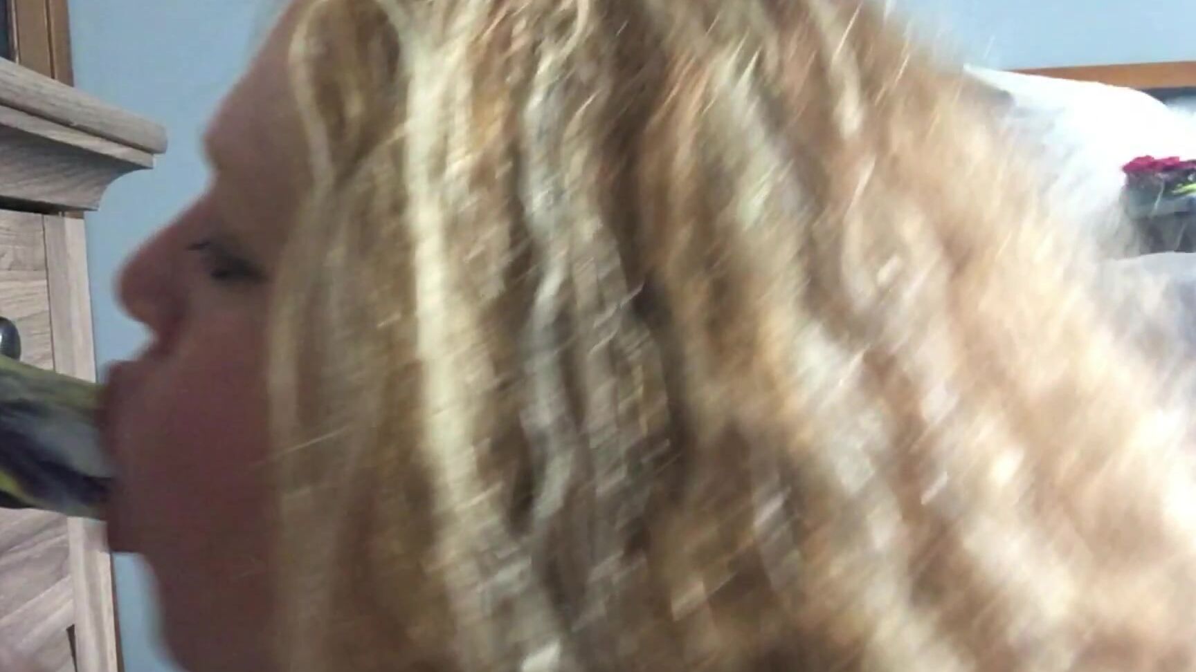 BBW, Blonde, Cumshots, Dildo Fucking, Huge Dildo steph leen exclusive bad dragon makes us cum ManyVids