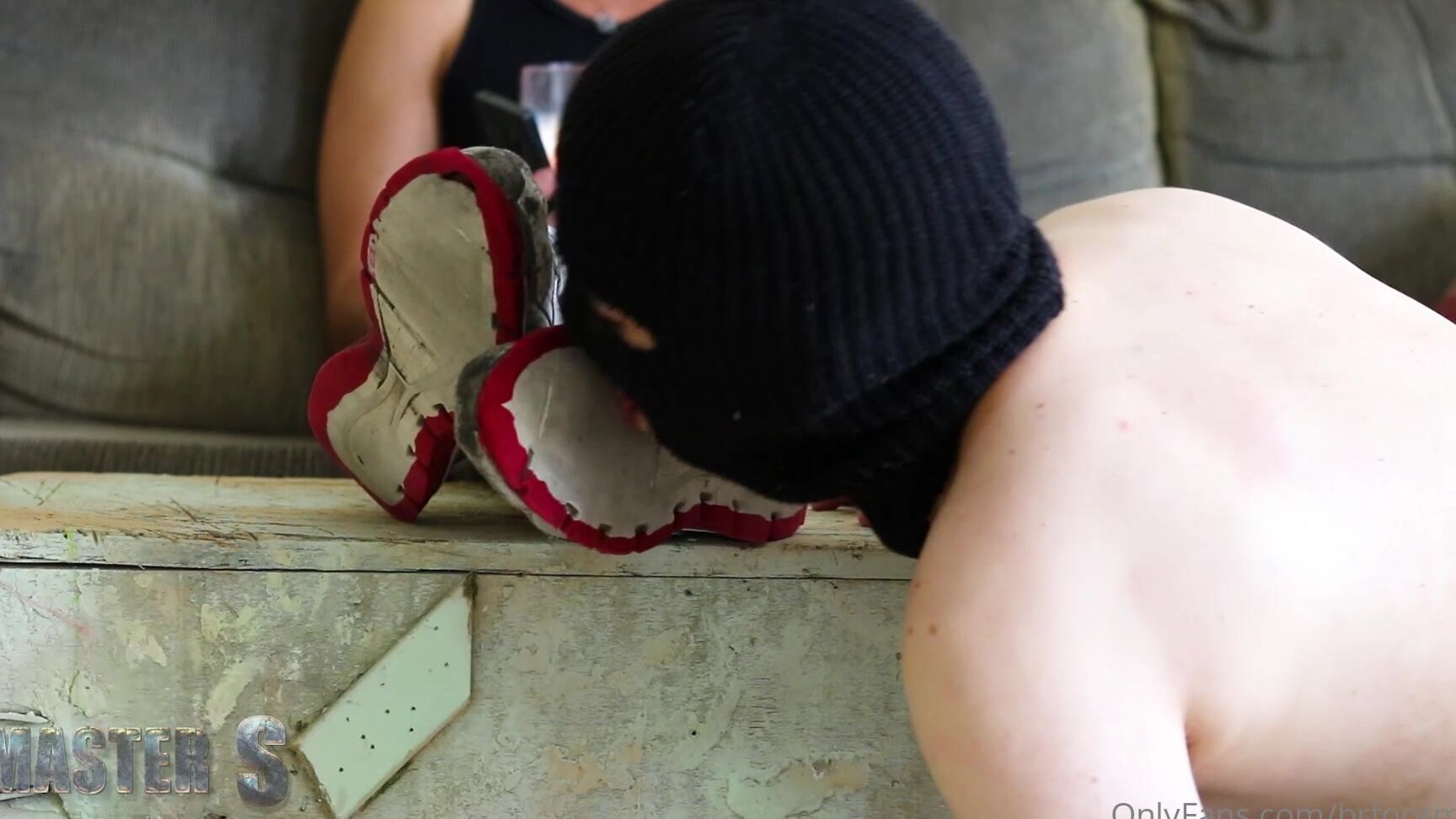 Brfootmodel 2032830667 02 15 2021 He Loves My Feet Part 1