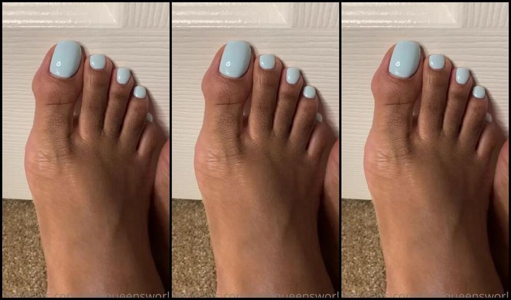 Sole Queen Nicknamed Solequeensworld Onlyfans Sound On Are You In Love